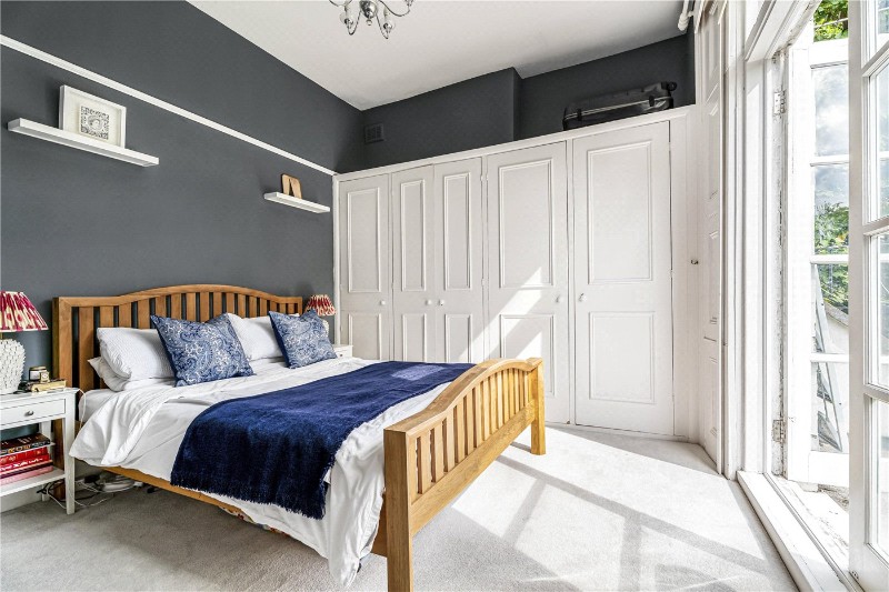 Mount View Road, London, N4