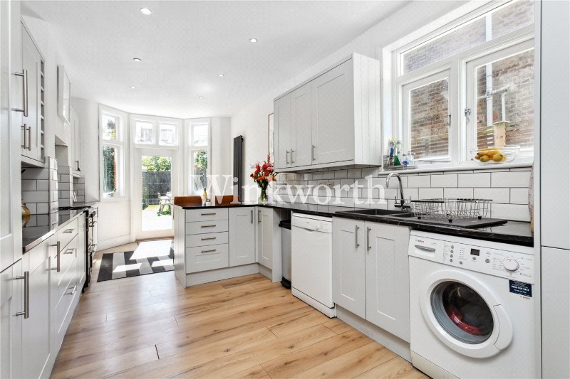 Langham Road, London, N15