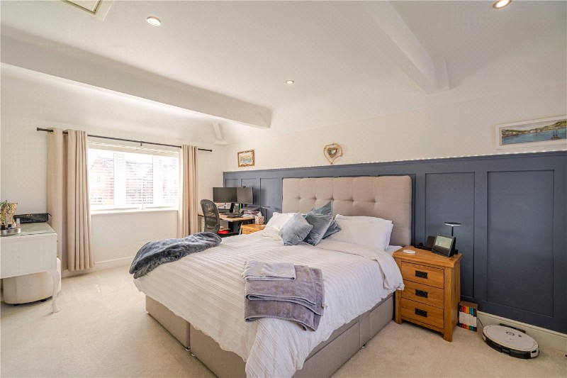 Highfield Close, Snitterfield, Stratford-upon-Avon, Warwickshire, CV37
