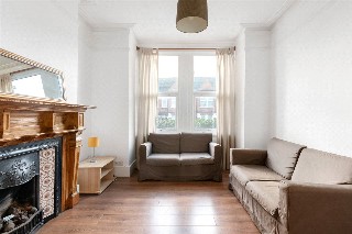 Southcroft Road, Tooting, London, SW16