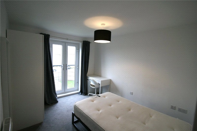Slade Baker Way, Scholar&#39;s Chase, Bristol, BS16