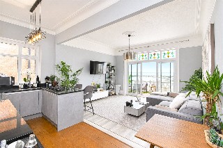 The Leas, Westcliff-on-Sea, Essex, SS0