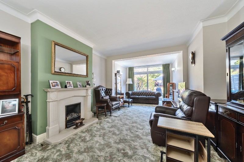 Village Way, Beckenham, BR3