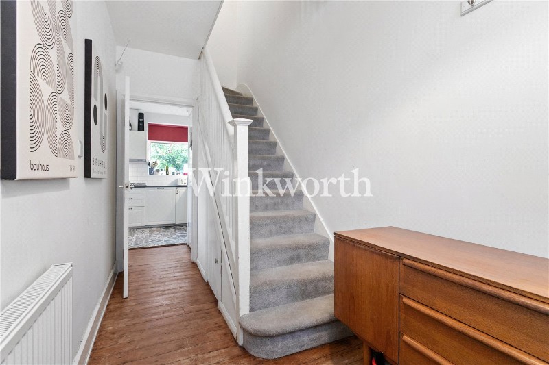 Gospatrick Road, London, N17