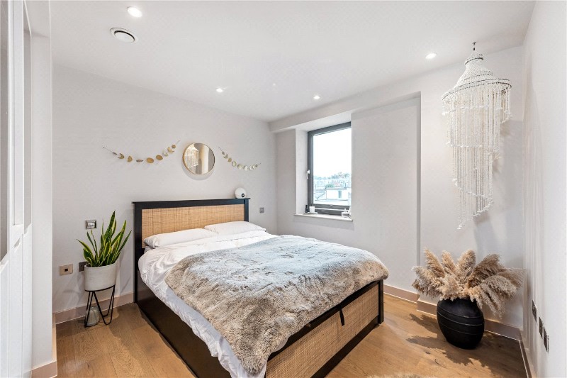 Drayton Park, London, N5