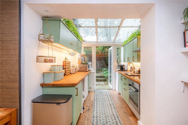 Ladbroke Grove, London, W10