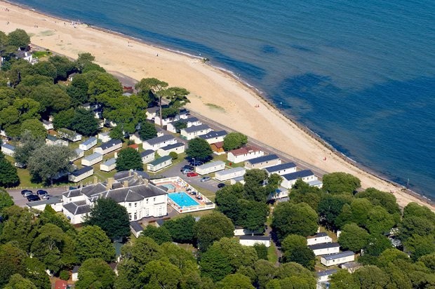 Mudeford, Christchurch, Dorset, BH23
