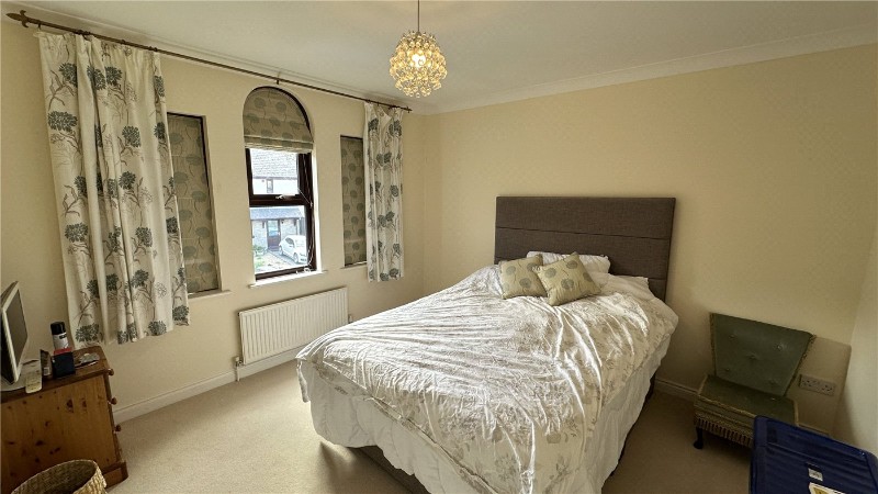 Seymour Drive, Dartmouth, Devon, TQ6