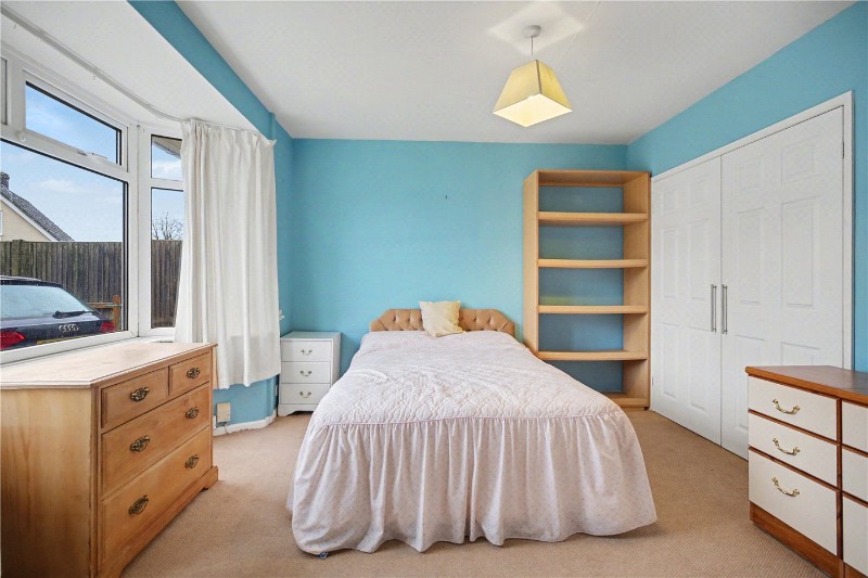 Heath Close, Hellesdon, Norwich, Norfolk, NR6