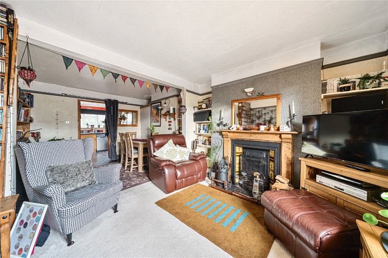 Twyford Place, Tiverton, Devon, EX16
