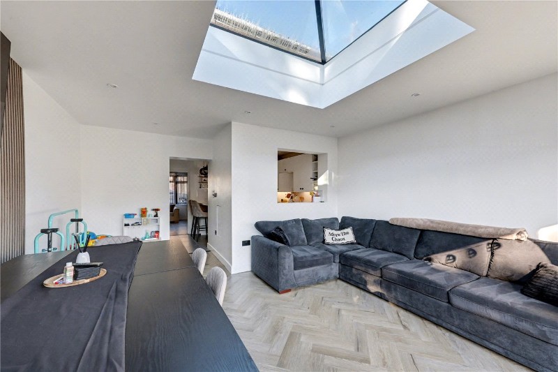 Beverley Road, Norwich, Norfolk, NR5