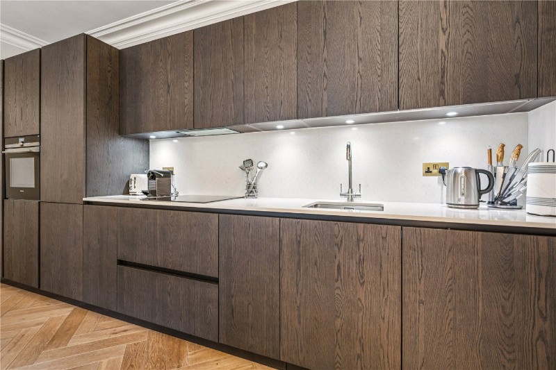 Inverness Terrace, London, W2