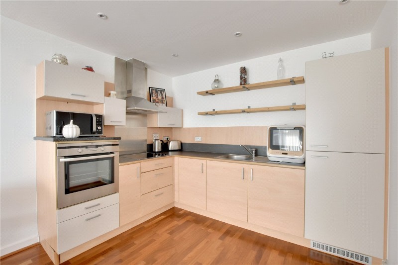 Holly Court, John Harrison Way, Greenwich, London, SE10