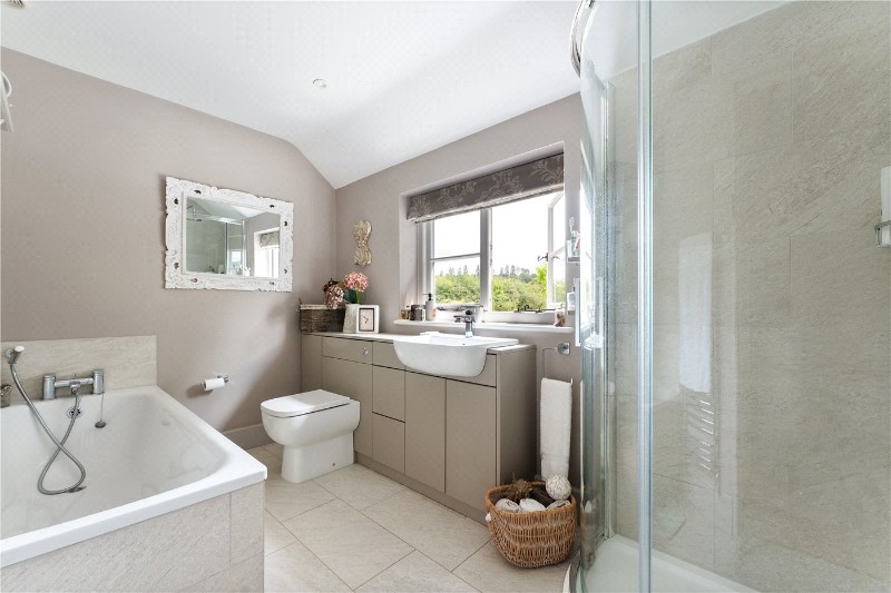 Toothill Road, Romsey, Hampshire, SO51