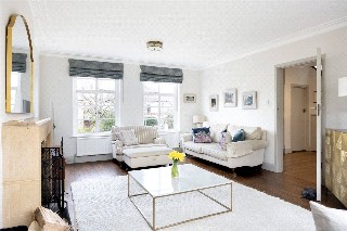 Granard Avenue, London, SW15