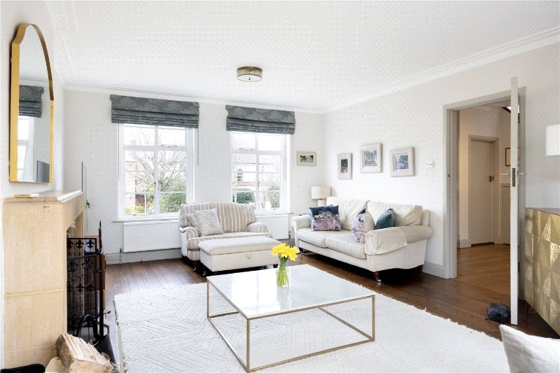 Granard Avenue, London, SW15