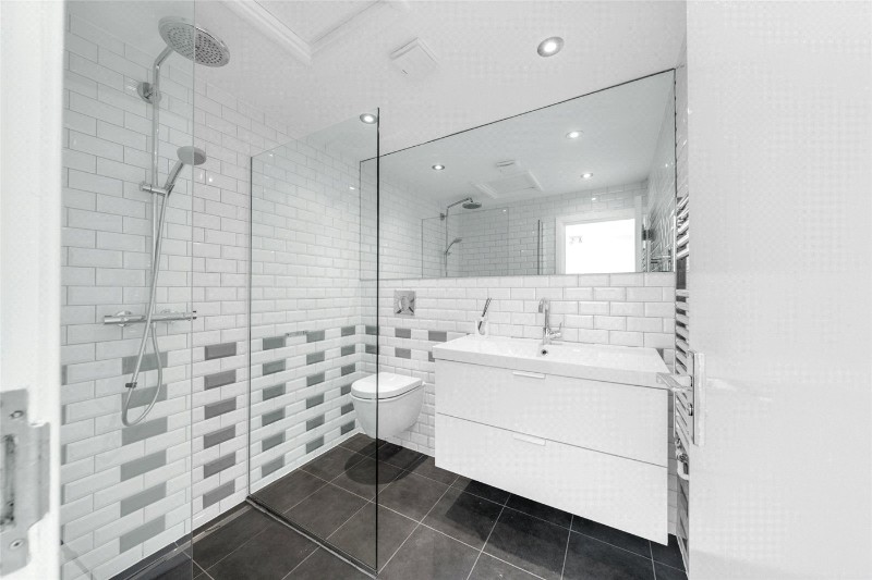 Shirland Road, London, W9