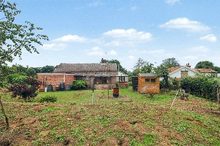 Sunnyside, Woodton, Bungay, Norfolk, NR35
