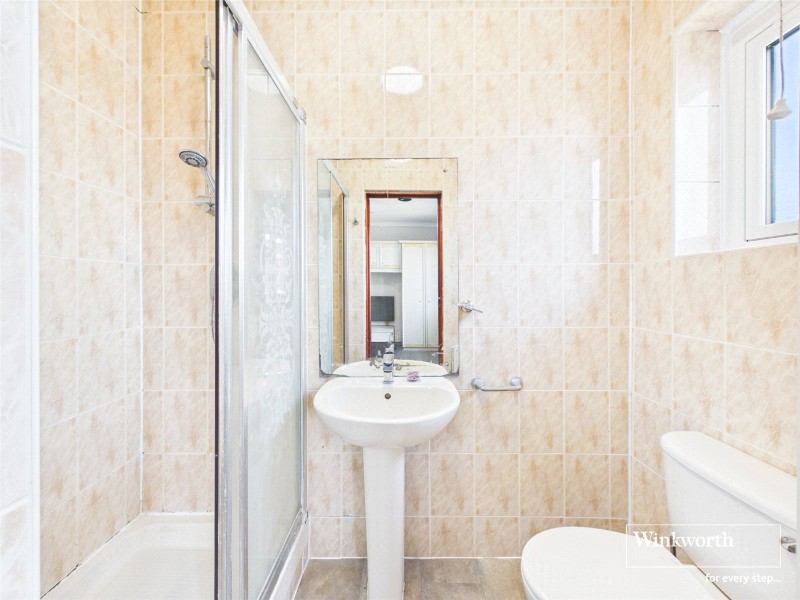Preston Hill, Harrow, HA3