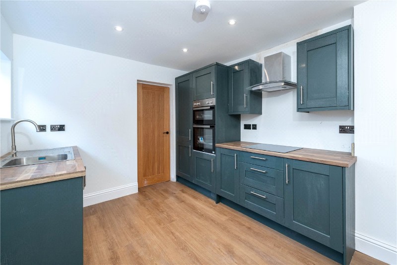 North Road, Bourne, Lincolnshire, PE10
