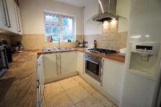 Fishponds Road, Eastville, Bristol, Avon, BS5