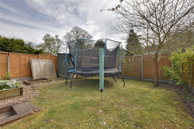 Moordown, Shooters Hill, London, SE18