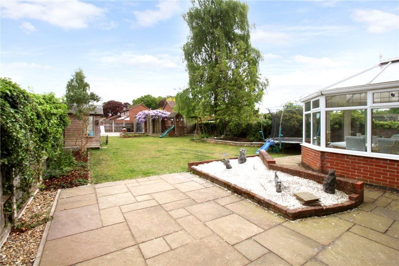 Drayton High Road, Hellesdon, Norwich, Norfolk, NR6