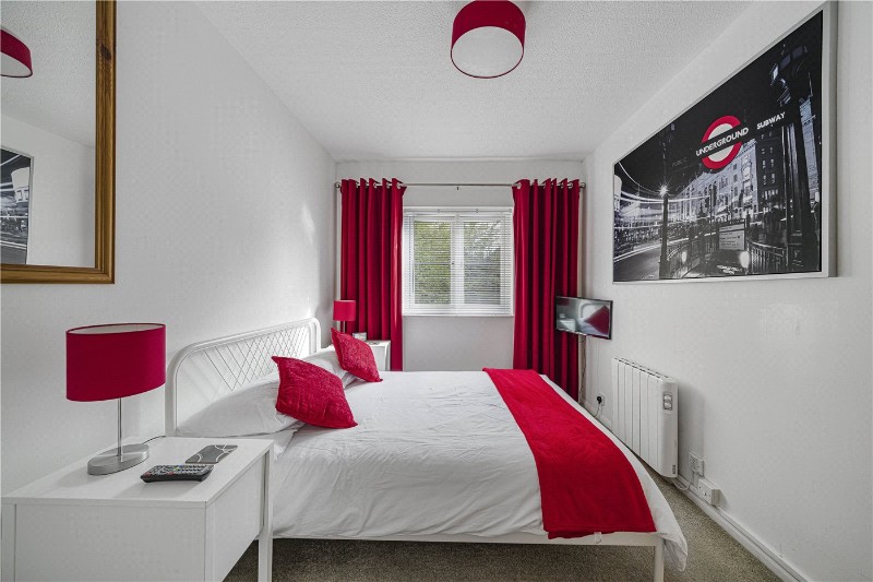 Brunswick Quay, London, SE16