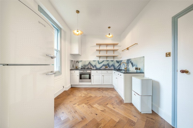 Randolph Crescent, London, W9