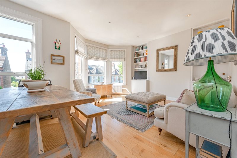 Bathurst Gardens, Kensal Green, London, NW10