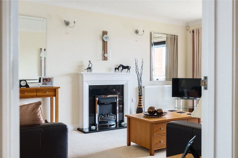 Old Mill Close, Exeter, Devon, EX2