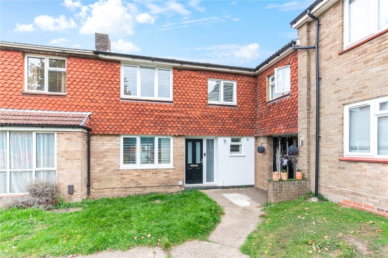 Long Walk, Epsom, Surrey, KT18