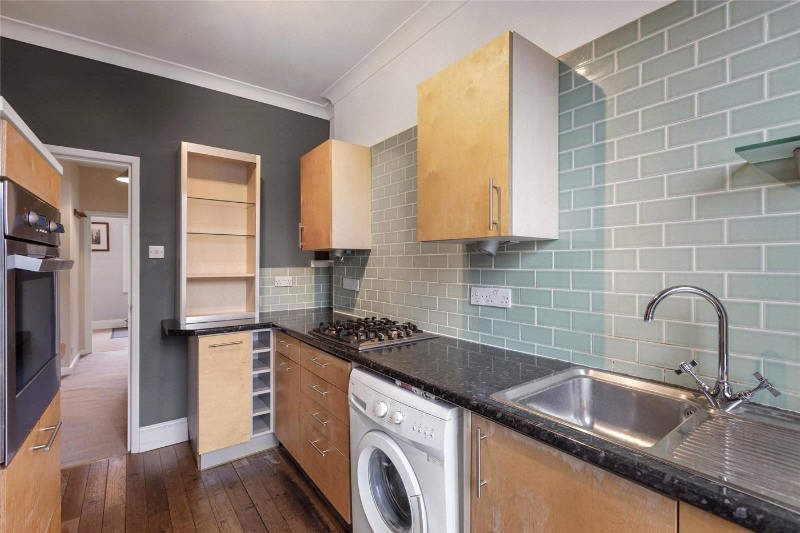 Anerley Park Road, Anerley, London, SE20