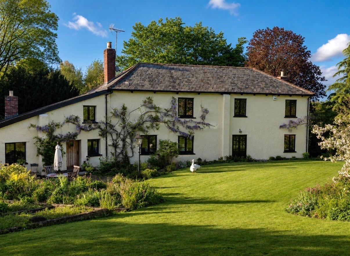 Barton Cottage, Shillingford St George, Exeter, Devon, EX2