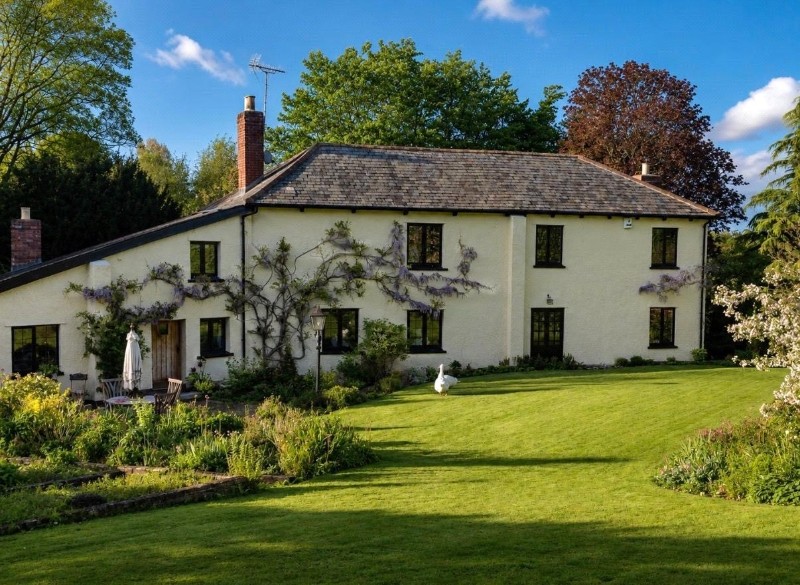Barton Cottage, Shillingford St George, Exeter, Devon, EX2