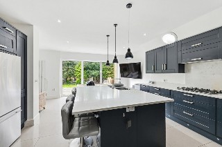 Park Road, Beckenham, BR3