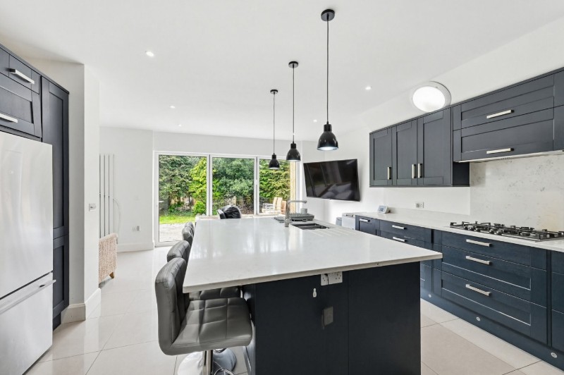 Park Road, Beckenham, BR3