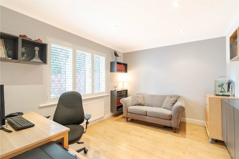 Springdale Road, Corfe Mullen, Wimborne, Dorset, BH21
