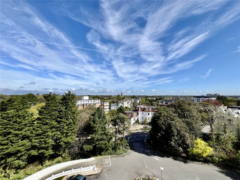 Admirals Walk, West Cliff Road, Bournemouth, BH2