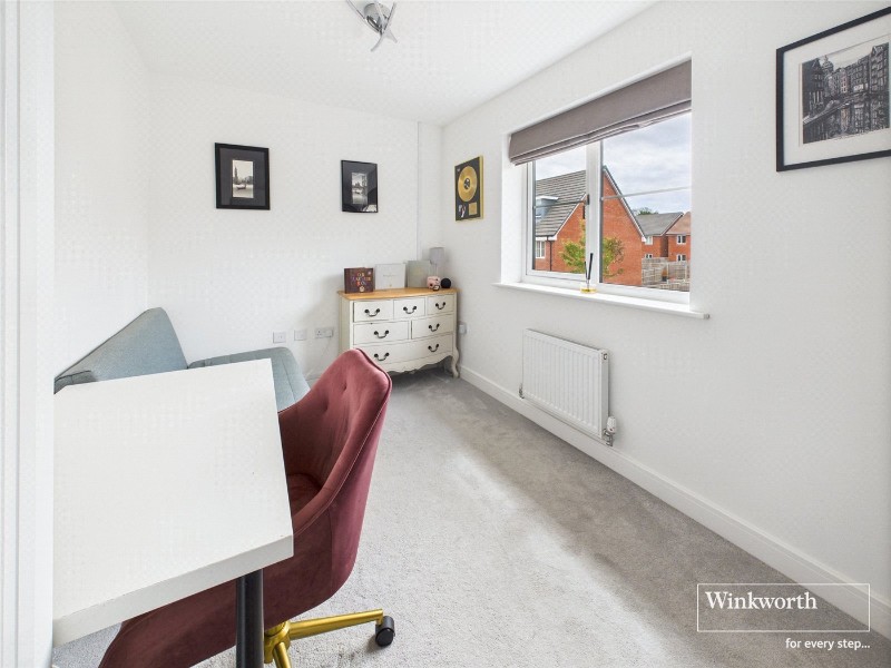 Dairy Grove, Three Mile Cross, Reading, RG7