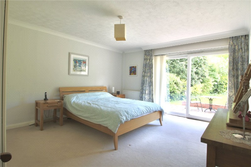 Brighton Road, Sway, Lymington, Hampshire, SO41