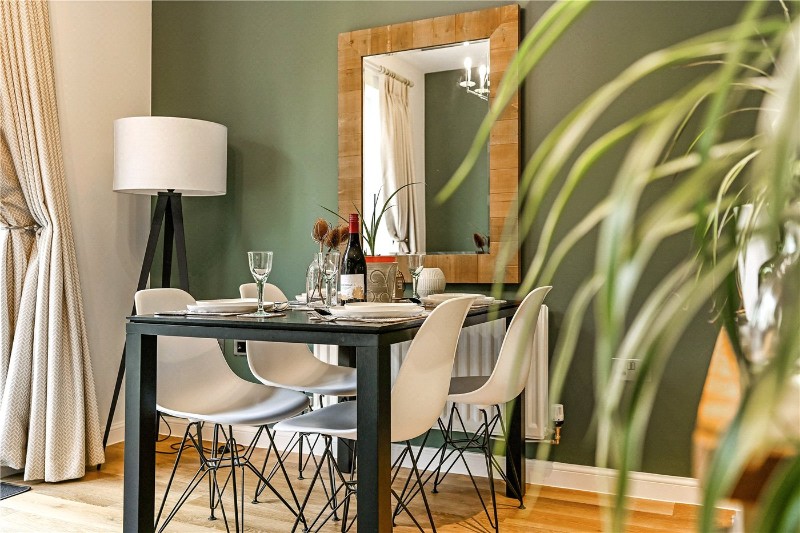 Manor Road, Winchester, Hampshire, SO22