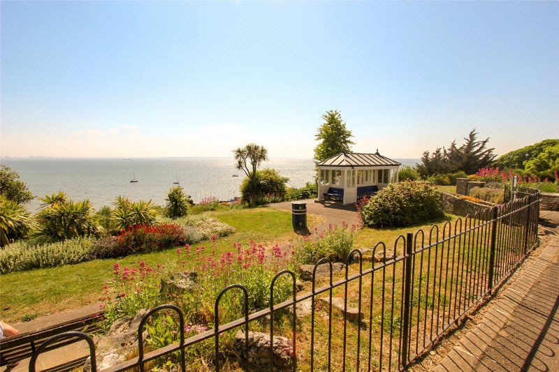 Westcliff Parade, Westcliff-on-Sea, Essex, SS0