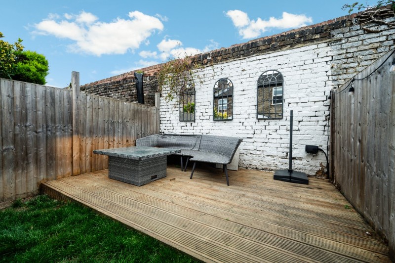 Sultan Street, Beckenham, BR3