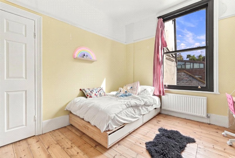 Albion Road, London, N16