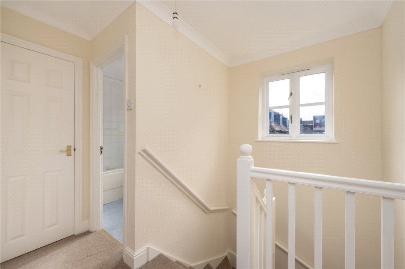 Kirbys Lane, Canterbury, Kent, CT2