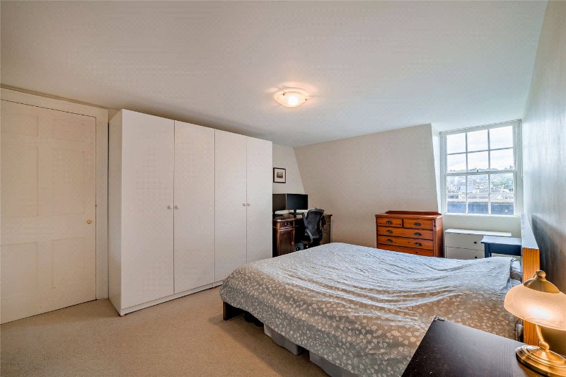 Grosvenor Place, Bath, Somerset, BA1