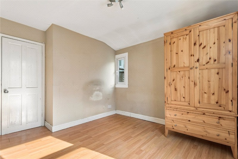 Elfort Road, London, N5