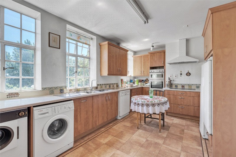 Garden Court, Garden Road, St John's Wood, London, NW8