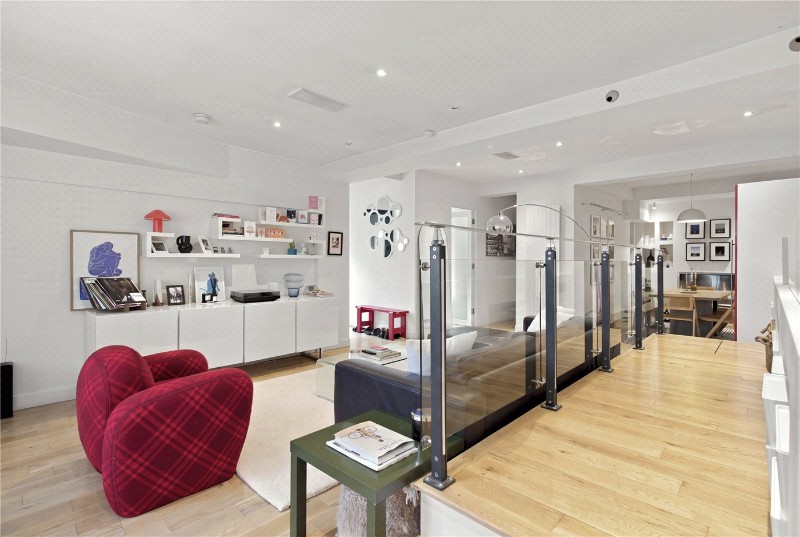 Florence Street, London, N1